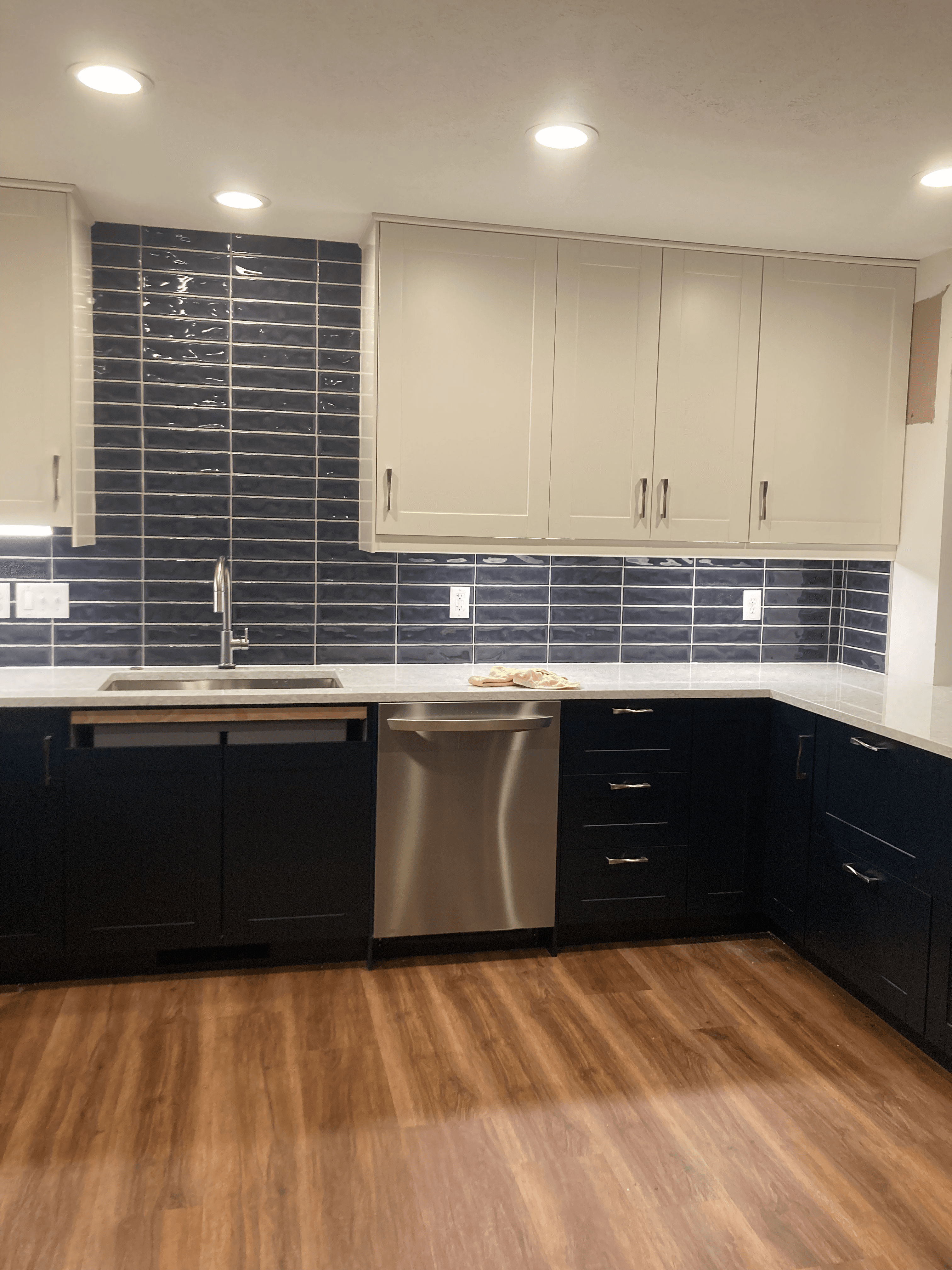 Kitchen Backsplash Tile example 2