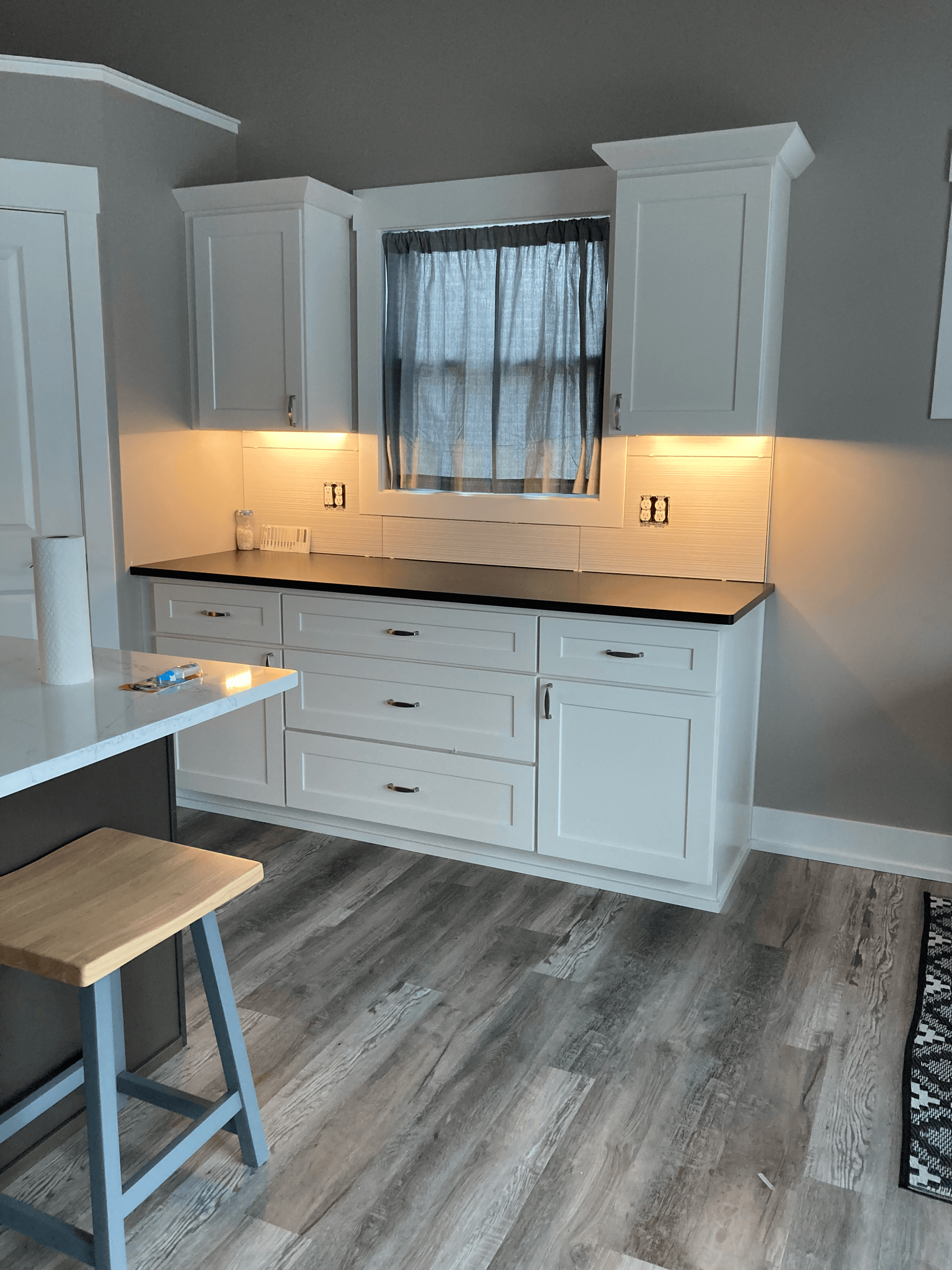 Kitchen Backsplash Tile example 7