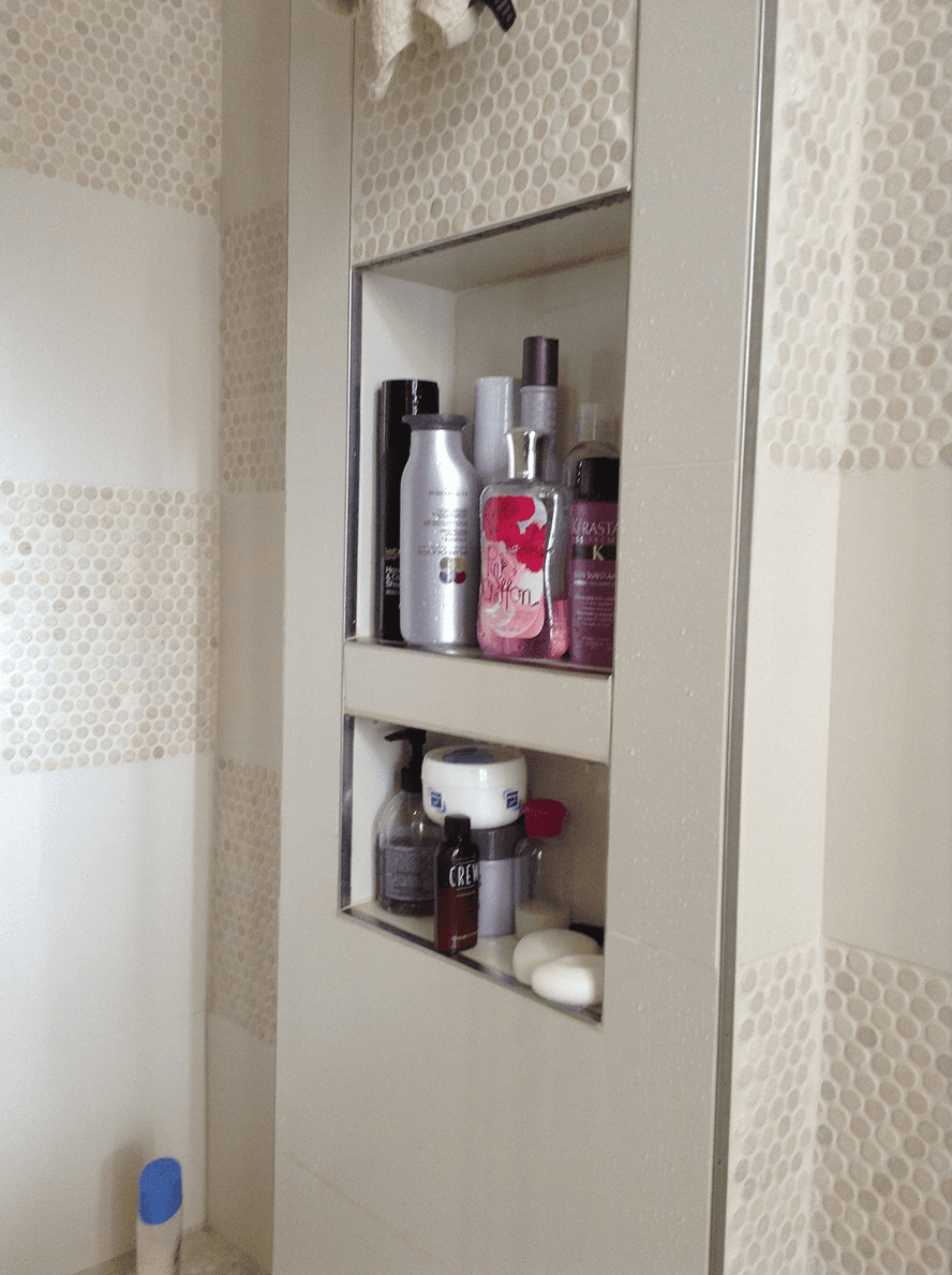 Bathroom & Shower Tile example 1