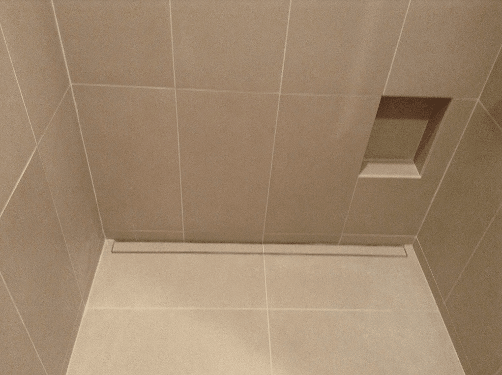 Bathroom & Shower Tile example 3