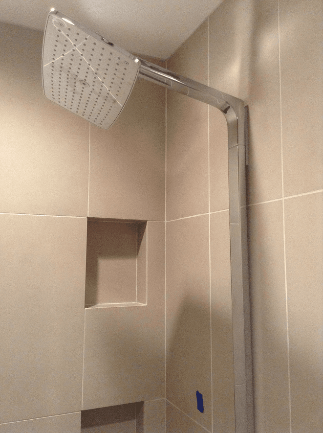 Bathroom & Shower Tile example 4