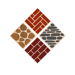 Karen Hamme Tile Logo